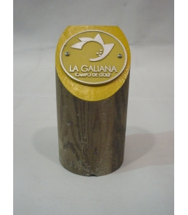 TEE PAUL PLACA INFORMATIVA TEE PAUL PLACA INFORMATIVA