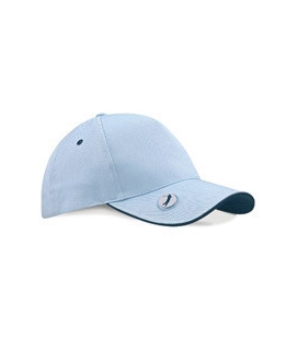 GORRA GOLF CON MARCADOR