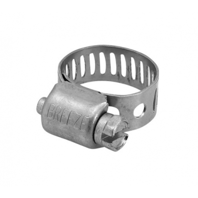 UNDERHILL CLAMP FOR HOSE...