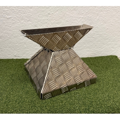 SOPORTE PIRAMIDE 91 BOLAS