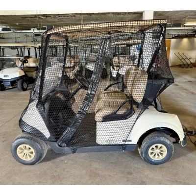 RED PROTECTORA BUGGY