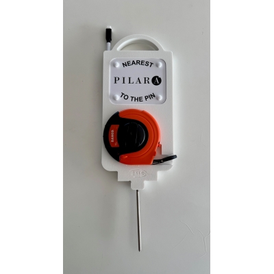 BMS NEAREST TO THE PIN CON...