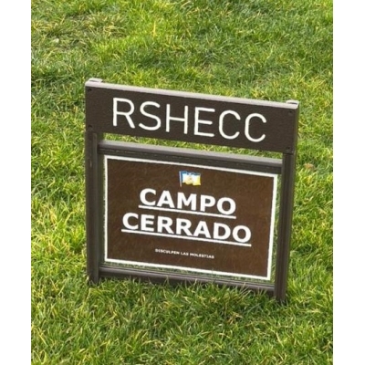 A4 EAGLE SIGN SMALL LOGO