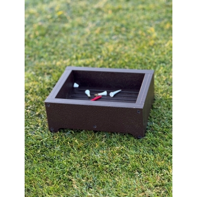 CAJA EAGLE TEES ROTOS