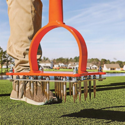 ACCUFORM FIXED SPIKER