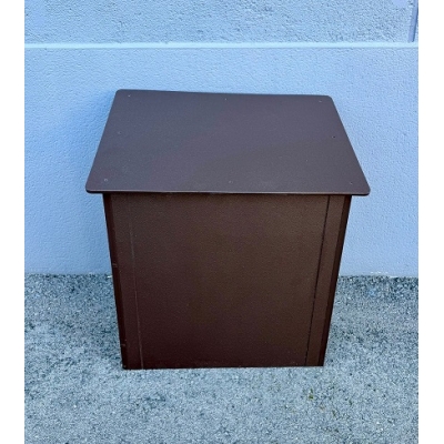 COFRE EAGLE CUBRE COMPRESOR