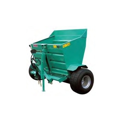 RECEBADORA DE ARRASTRE S400 SP