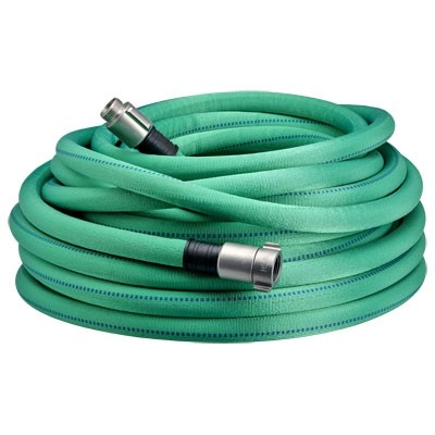 FEATHERWEIGHT HOSE 30,5mts