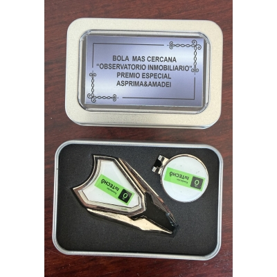 COFRE WP1219