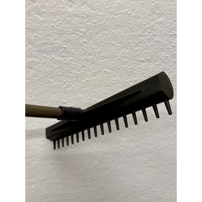 PATTISSON TOUR RAKE