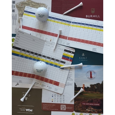 2.000 SCORECARDS