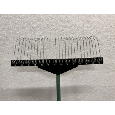RASTRILLOS FLEXIBLE 53cm