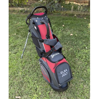 BOLSA PALOS SRIXON STAND