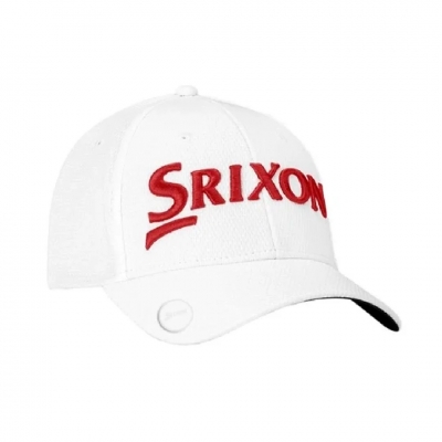 GORRA SRIXON CON MARCADOR Y...