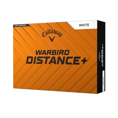 BOLA GOLF CALLAWAY WARBIRD...