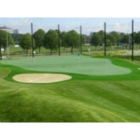 Cesped Putting Green