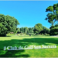 Nombre Club de Golf