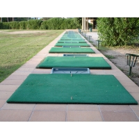 Esteras-Mats / Tee Line