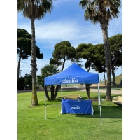 Carpas Golf