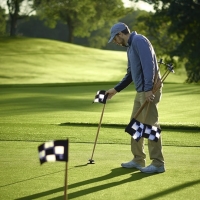 Putting Green